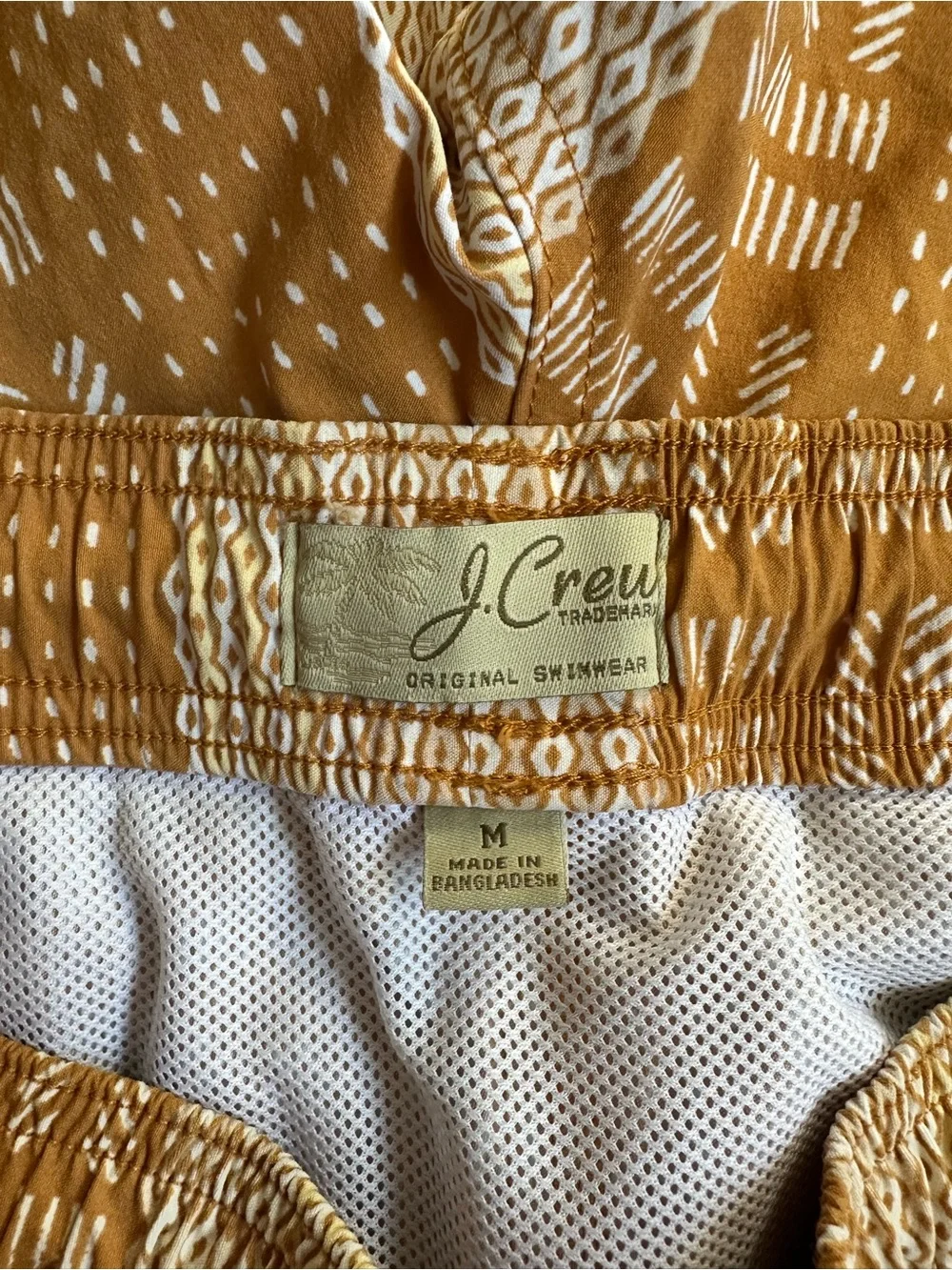 J. Crew | 6